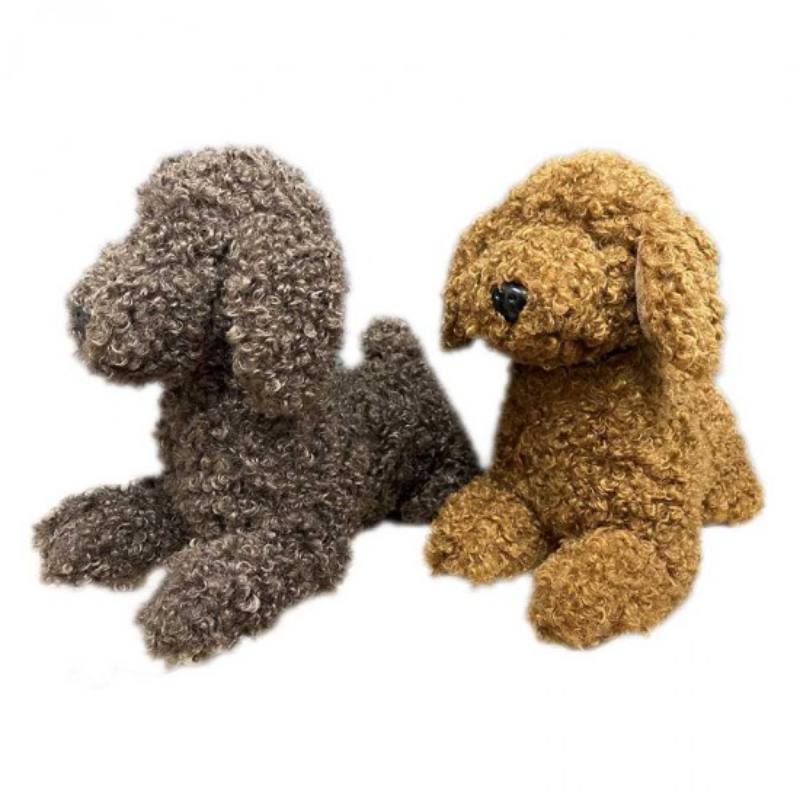 Fluffy dog gifts
