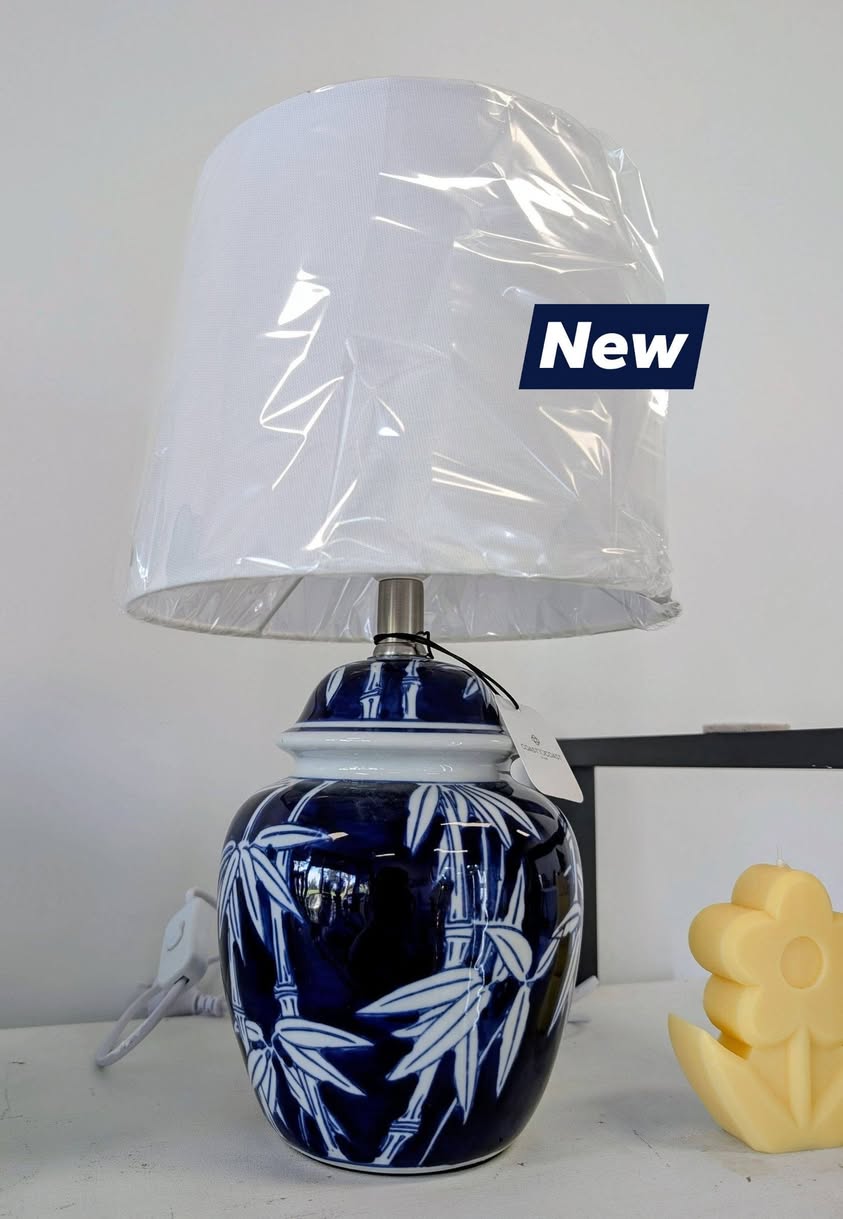 Lamps and lighting